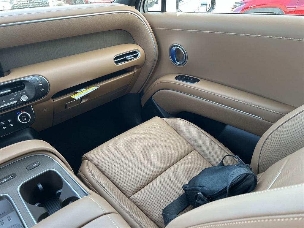 new 2026 Hyundai Palisade car, priced at $56,655