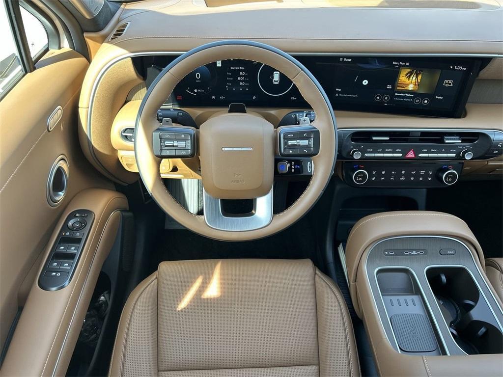 new 2026 Hyundai Palisade car, priced at $56,655