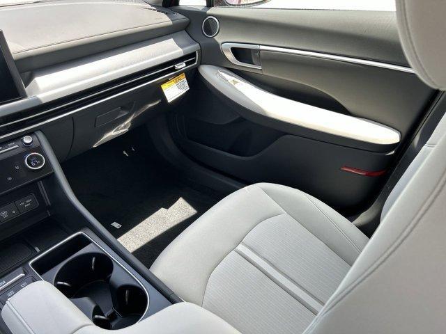 new 2025 Hyundai Sonata car, priced at $30,843