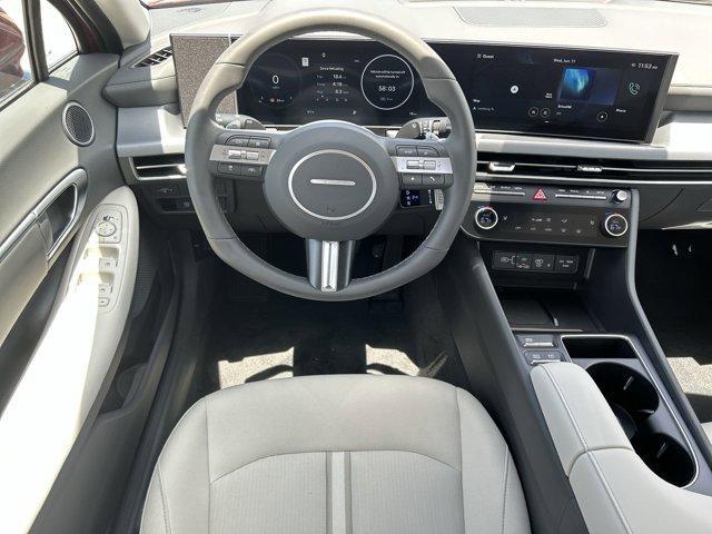 new 2025 Hyundai Sonata car, priced at $30,843