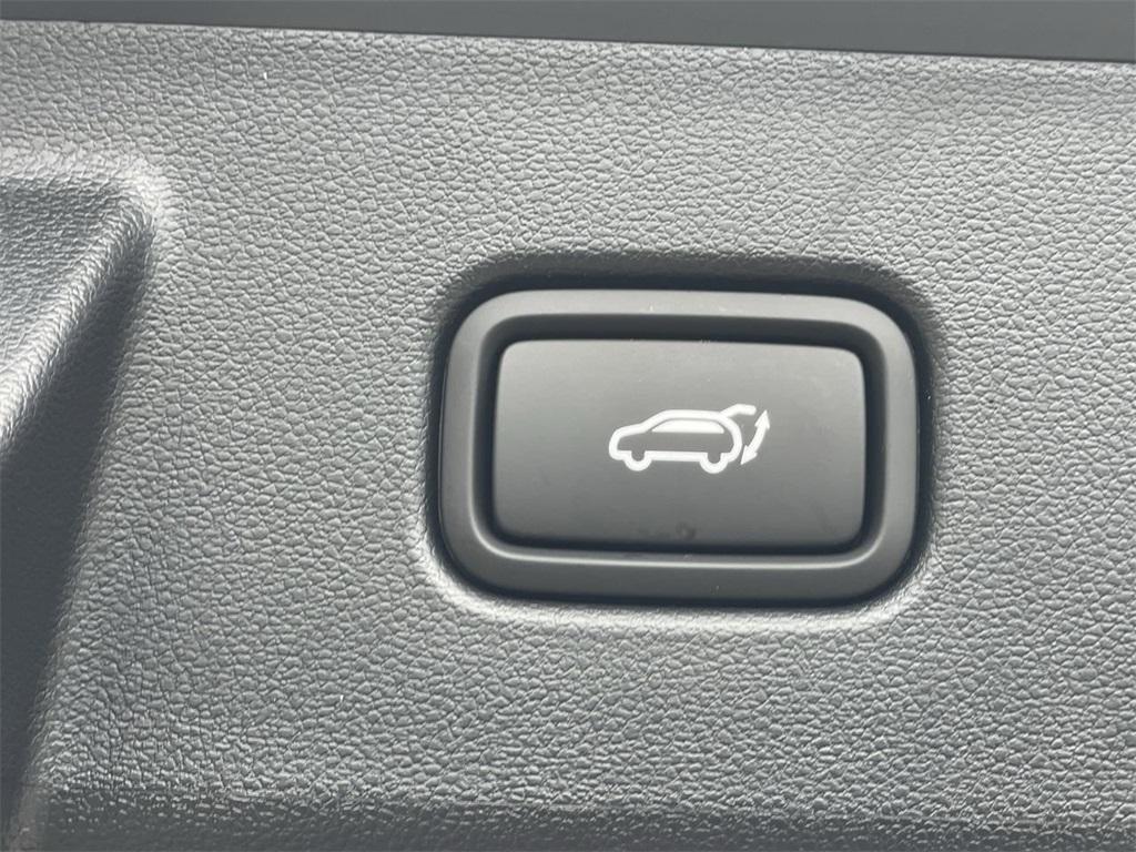 new 2025 Hyundai Tucson car, priced at $38,207