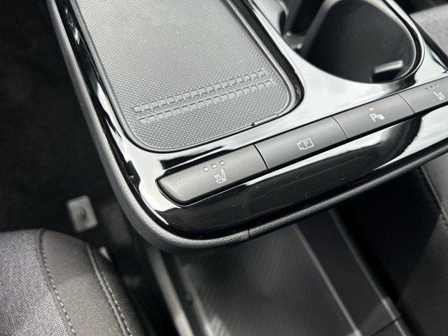 new 2025 Hyundai IONIQ 5 car, priced at $48,682