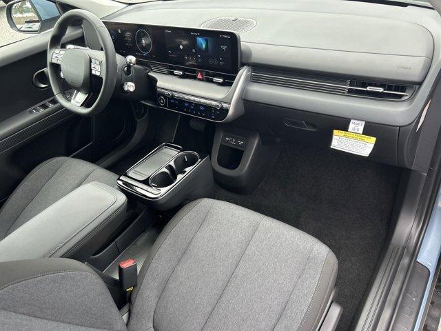 new 2025 Hyundai IONIQ 5 car, priced at $48,682