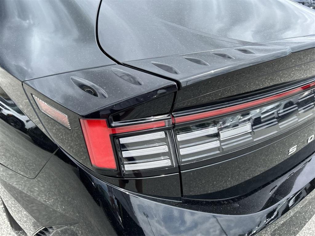 new 2024 Hyundai Sonata car, priced at $25,792