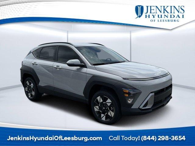 new 2025 Hyundai Kona car, priced at $28,740