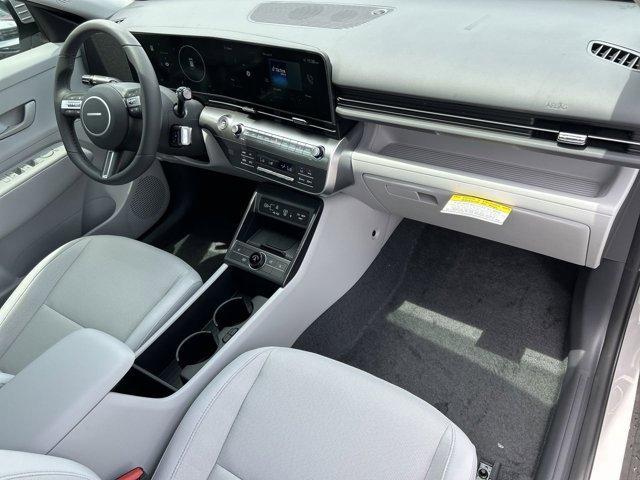 new 2025 Hyundai Kona car, priced at $28,740