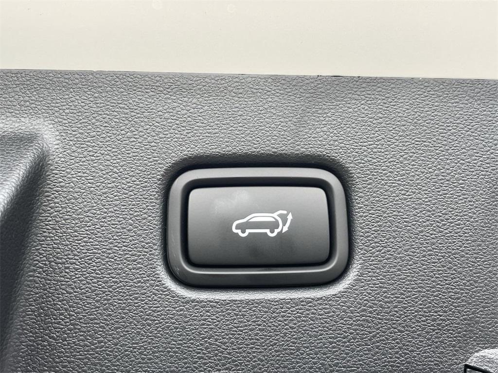 new 2026 Hyundai Tucson car, priced at $41,130