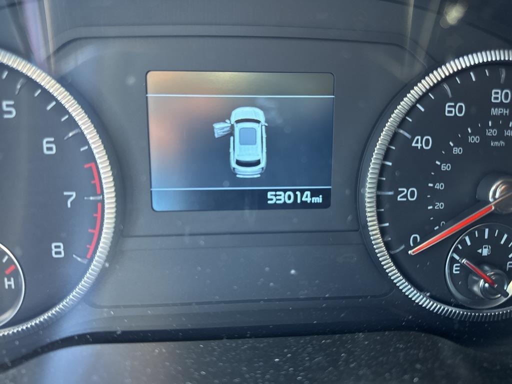 used 2022 Kia Telluride car, priced at $26,495