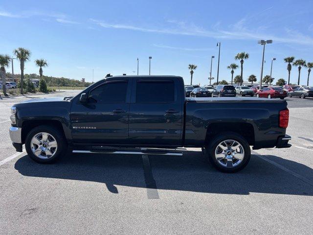 used 2018 Chevrolet Silverado 1500 car, priced at $21,250