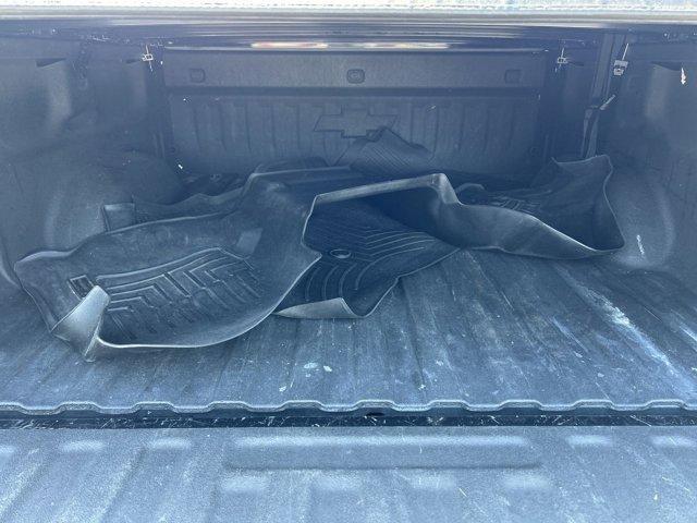 used 2018 Chevrolet Silverado 1500 car, priced at $21,250