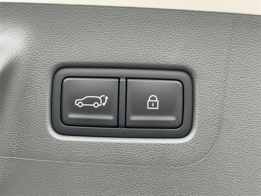 new 2026 Hyundai SANTA FE HEV car, priced at $39,990