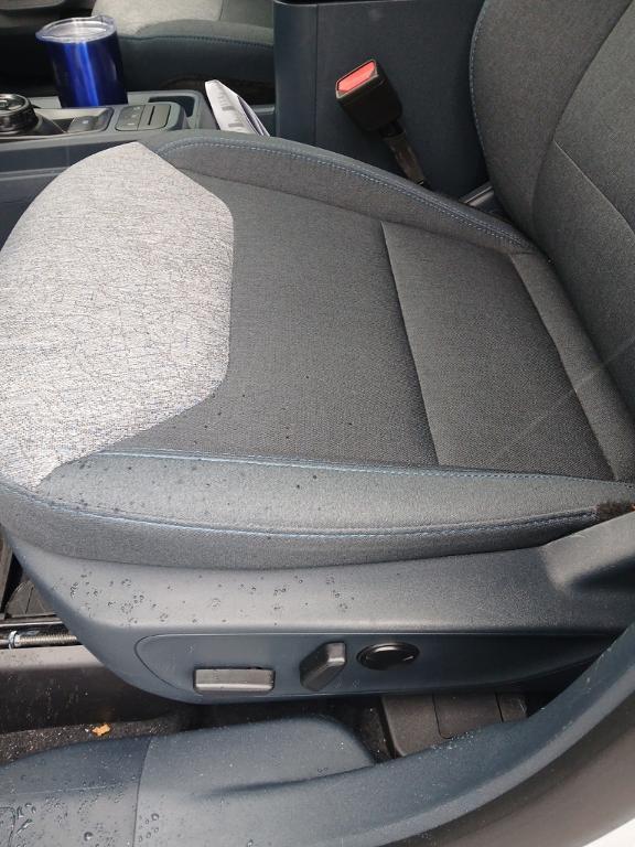 used 2025 Ford Maverick car, priced at $31,890