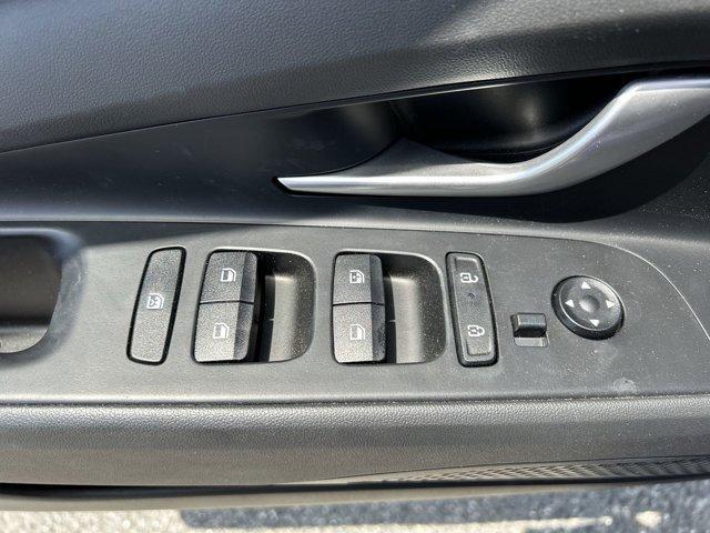 new 2024 Hyundai Elantra car, priced at $26,223