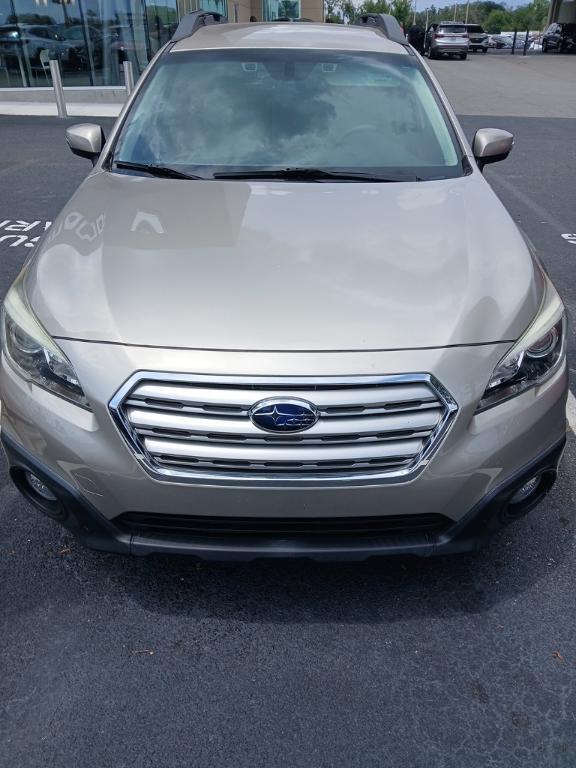 used 2017 Subaru Outback car, priced at $15,990
