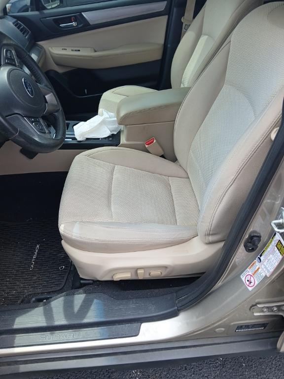 used 2017 Subaru Outback car, priced at $15,990