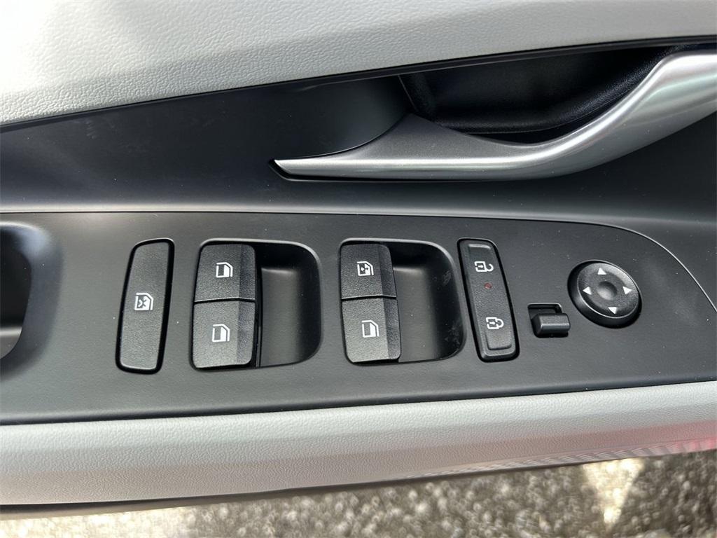 new 2025 Hyundai Elantra car, priced at $26,951