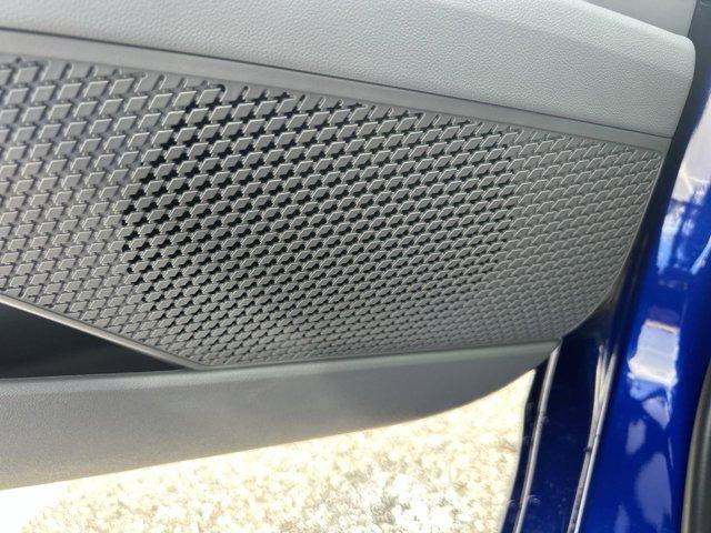 new 2025 Hyundai Elantra car, priced at $22,737