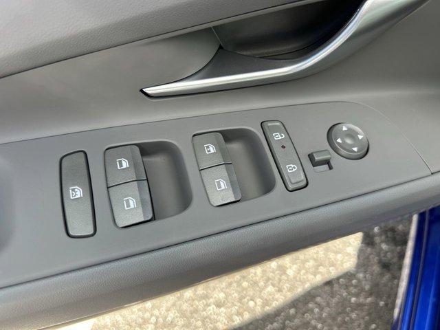 new 2025 Hyundai Elantra car, priced at $22,737