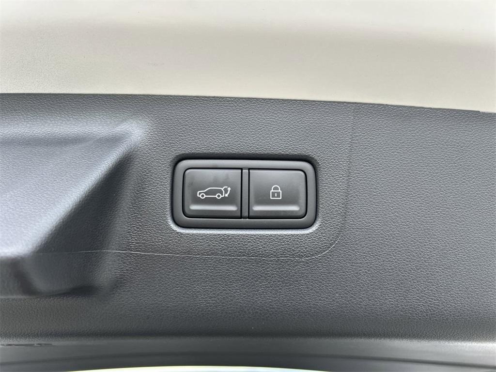 new 2026 Hyundai Santa Fe car, priced at $48,135