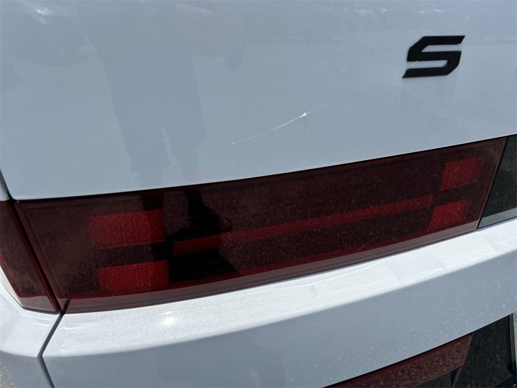 new 2025 Hyundai SANTA FE HEV car, priced at $46,924