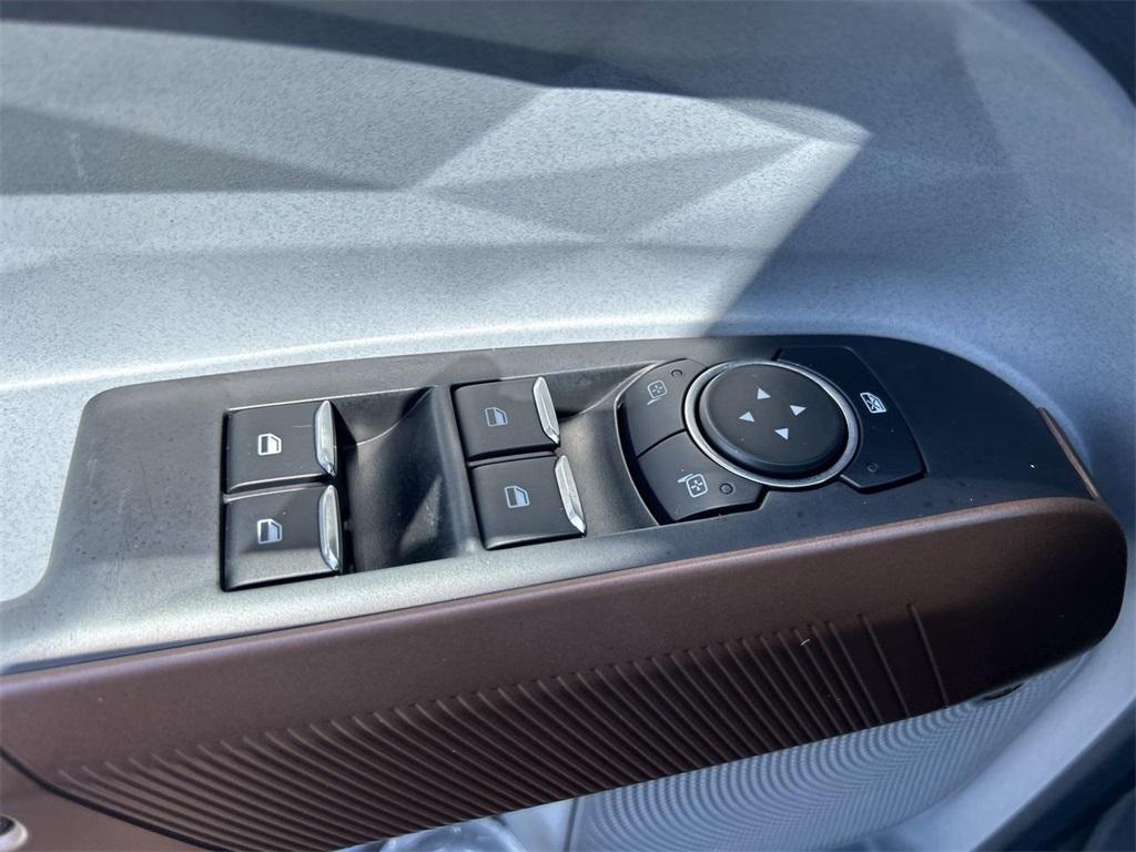 used 2022 Ford Maverick car, priced at $29,490