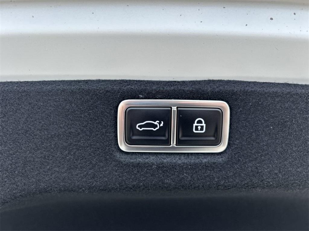 new 2025 Hyundai Sonata Hybrid car, priced at $37,533