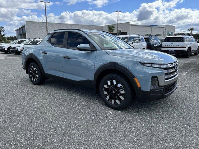 new 2026 Hyundai SANTA CRUZ car, priced at $37,340