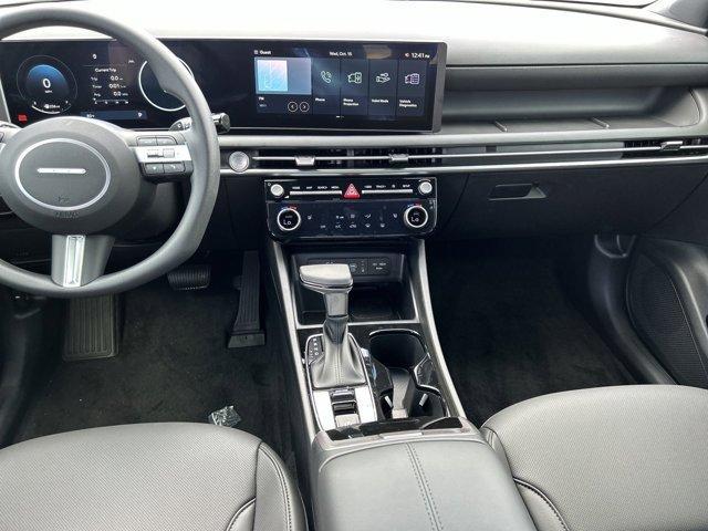 new 2026 Hyundai SANTA CRUZ car, priced at $37,340