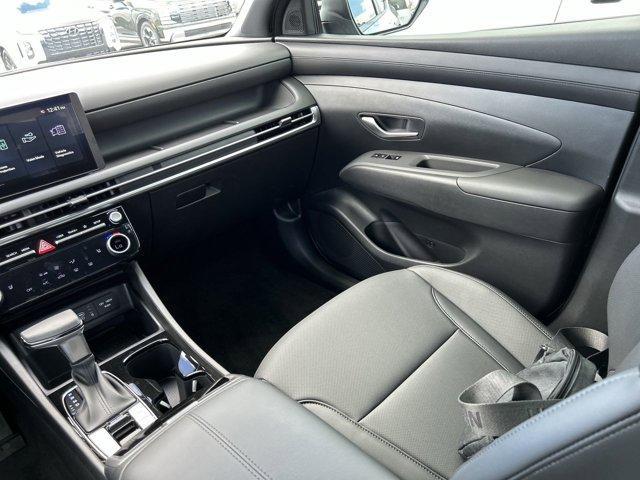 new 2026 Hyundai SANTA CRUZ car, priced at $37,340