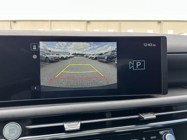 new 2026 Hyundai SANTA CRUZ car, priced at $37,340