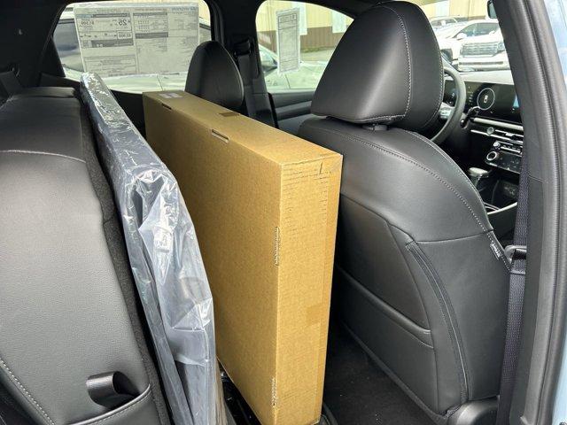 new 2026 Hyundai SANTA CRUZ car, priced at $37,340