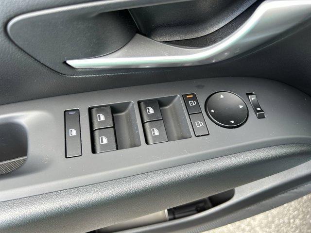 new 2026 Hyundai SANTA CRUZ car, priced at $37,340