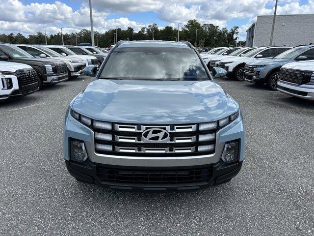 new 2026 Hyundai SANTA CRUZ car, priced at $37,340