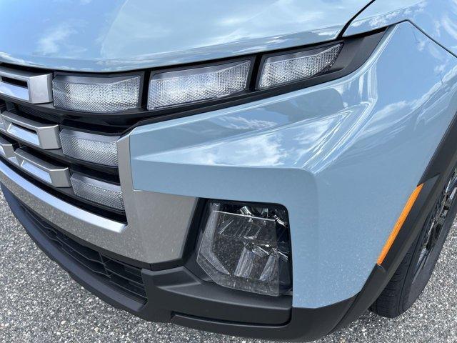 new 2026 Hyundai SANTA CRUZ car, priced at $37,340