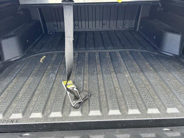 new 2026 Hyundai SANTA CRUZ car, priced at $37,340