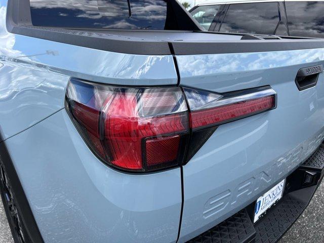 new 2026 Hyundai SANTA CRUZ car, priced at $37,340