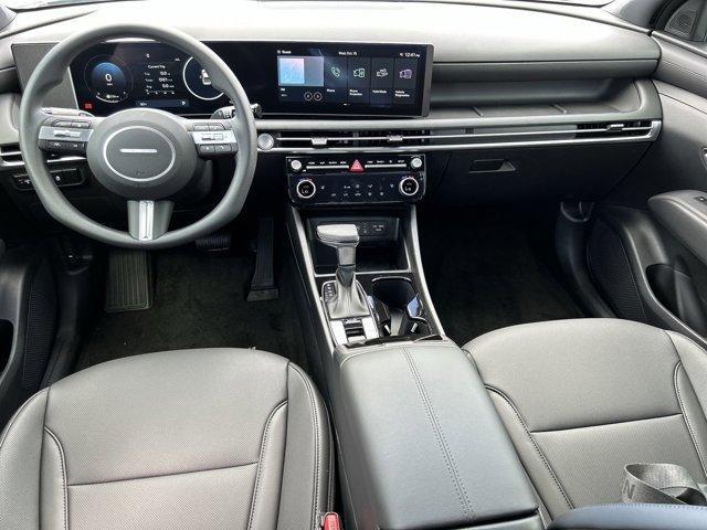 new 2026 Hyundai SANTA CRUZ car, priced at $37,340