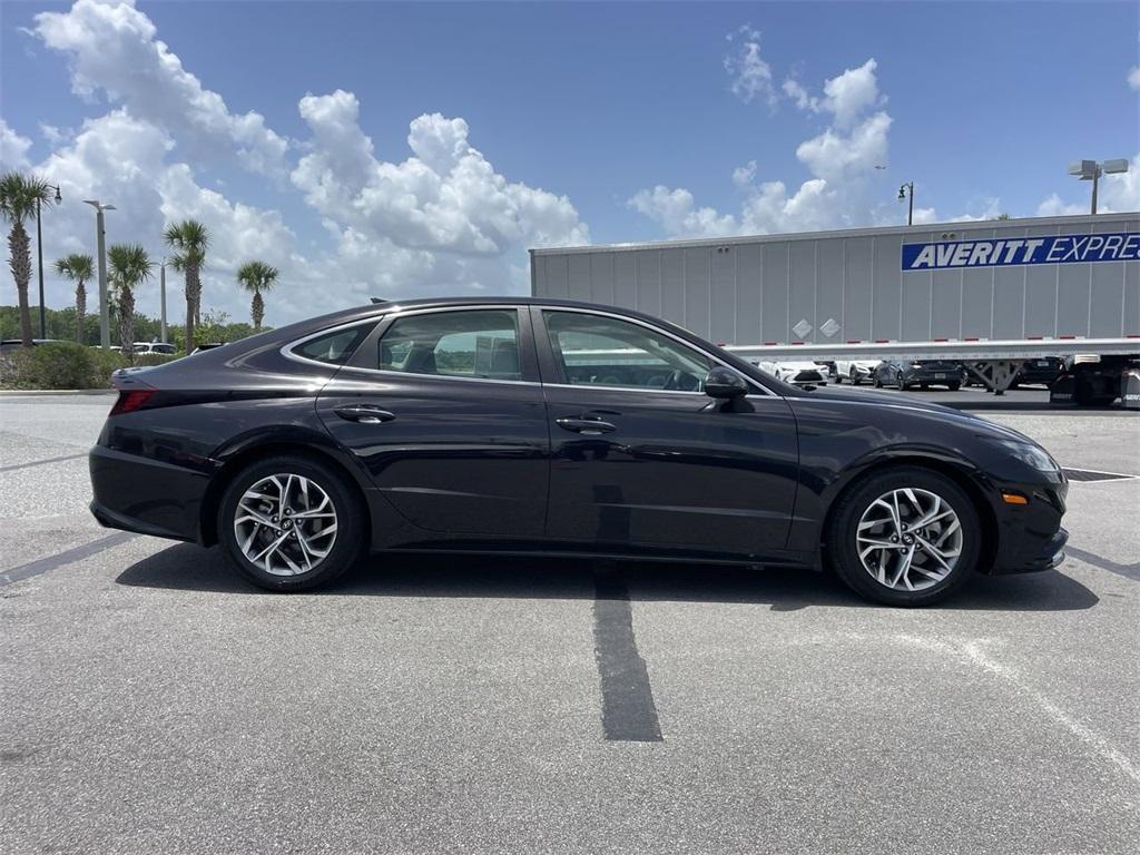 used 2023 Hyundai Sonata car, priced at $23,650