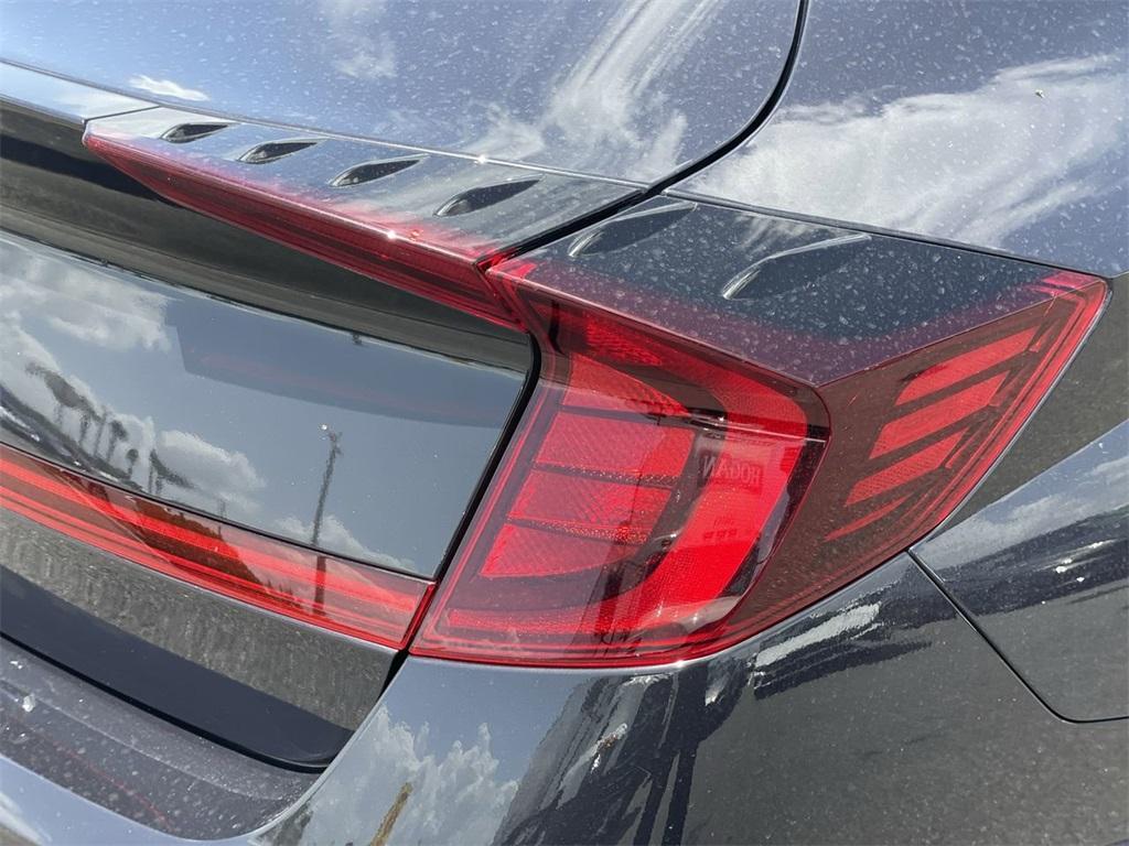 used 2023 Hyundai Sonata car, priced at $23,650