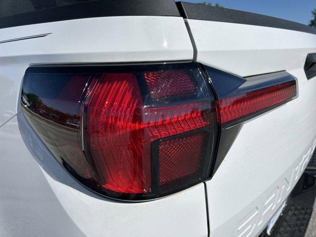 new 2025 Hyundai SANTA CRUZ car, priced at $33,344
