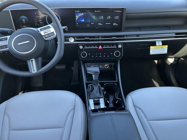 new 2025 Hyundai SANTA CRUZ car, priced at $33,344