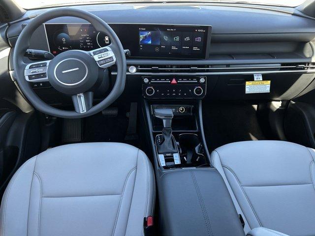 new 2025 Hyundai SANTA CRUZ car, priced at $33,344