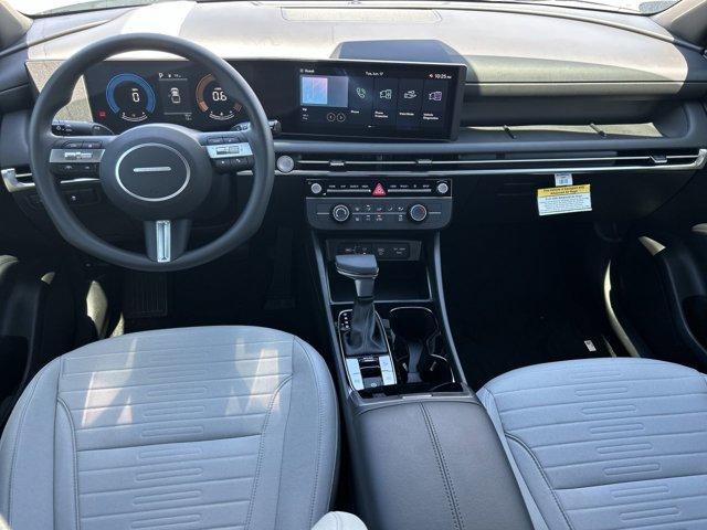 new 2025 Hyundai SANTA CRUZ car, priced at $30,161