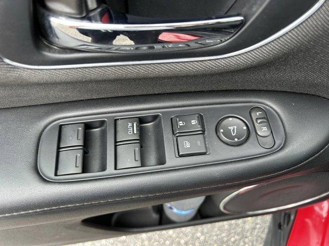 used 2020 Honda HR-V car, priced at $22,290