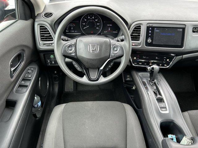 used 2020 Honda HR-V car, priced at $22,290