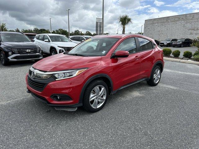 used 2020 Honda HR-V car, priced at $22,290