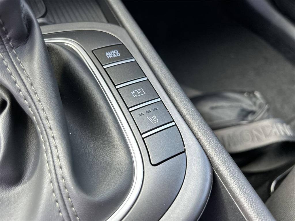 new 2026 Hyundai Kona car, priced at $27,200