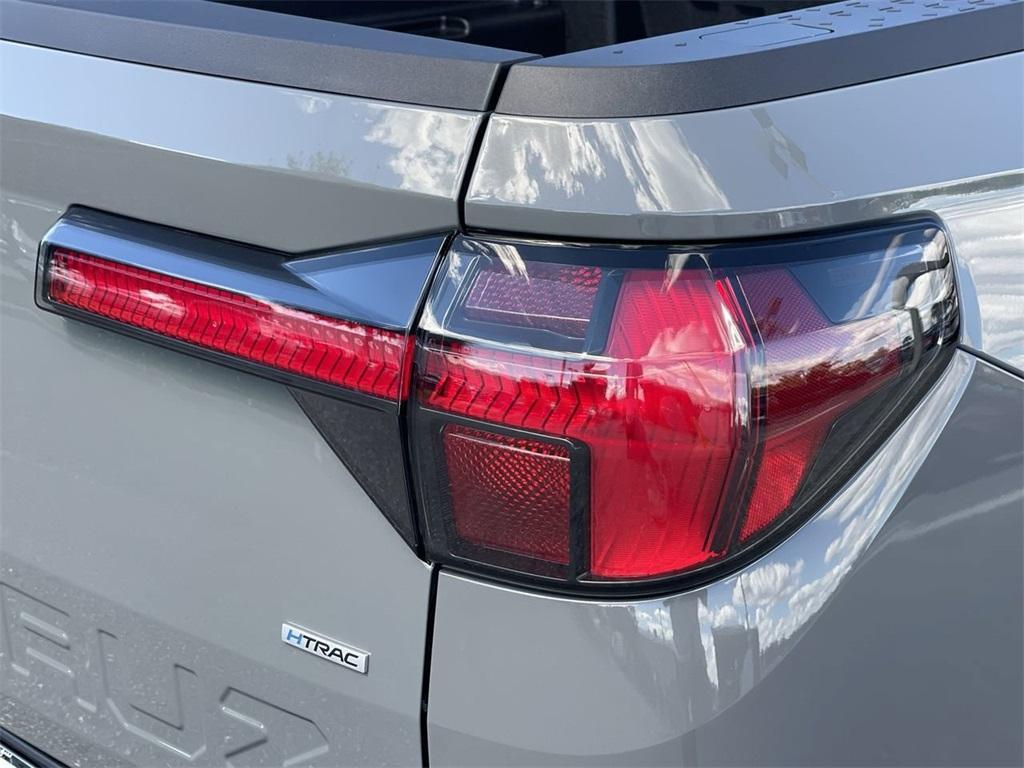 new 2026 Hyundai SANTA CRUZ car, priced at $34,820