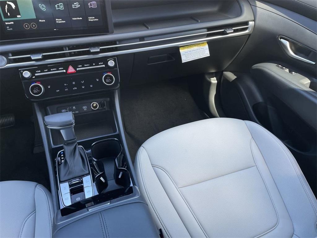 new 2026 Hyundai SANTA CRUZ car, priced at $34,820