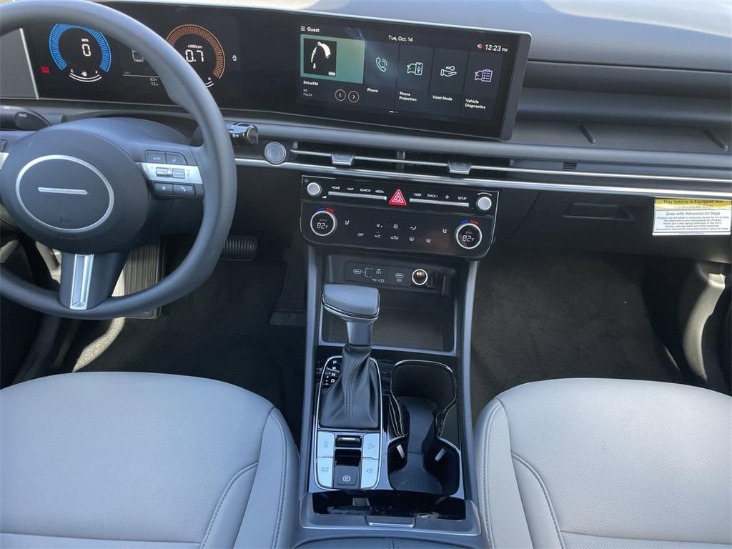 new 2026 Hyundai SANTA CRUZ car, priced at $34,820